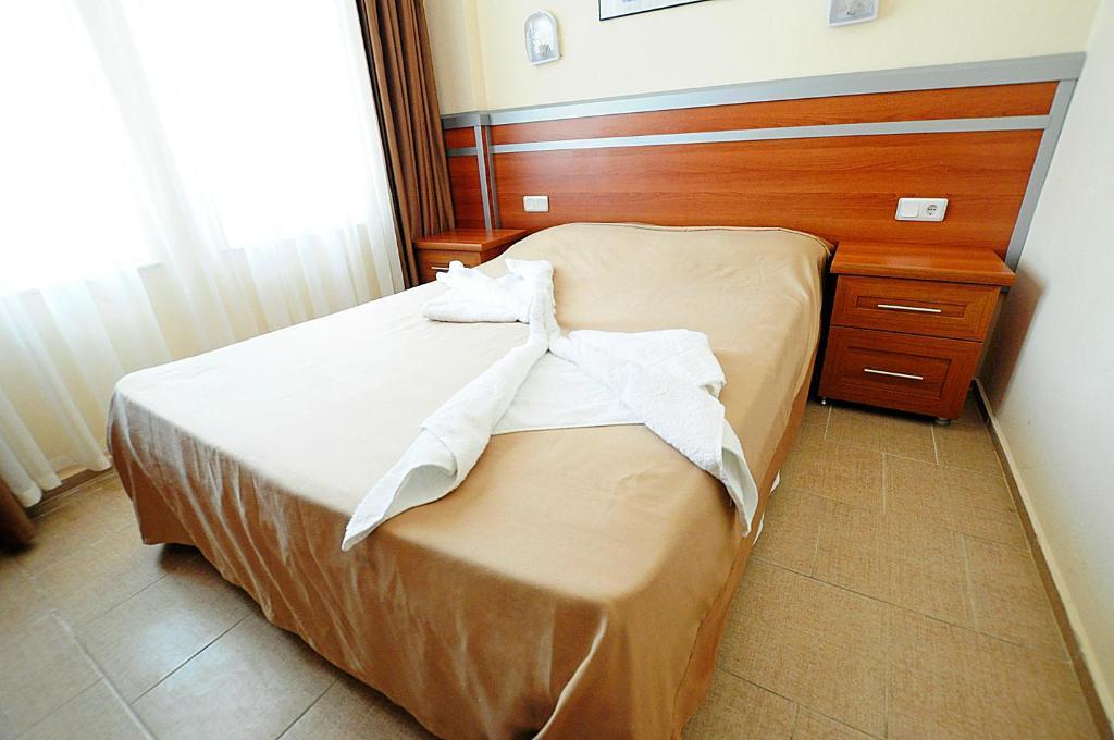 Melek Apart Hotel Fethiye Cameră foto