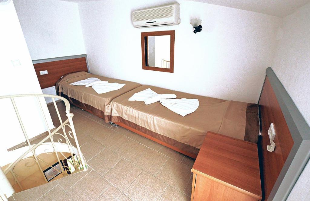 Melek Apart Hotel Fethiye Cameră foto