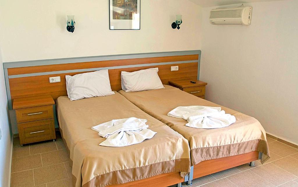 Melek Apart Hotel Fethiye Cameră foto