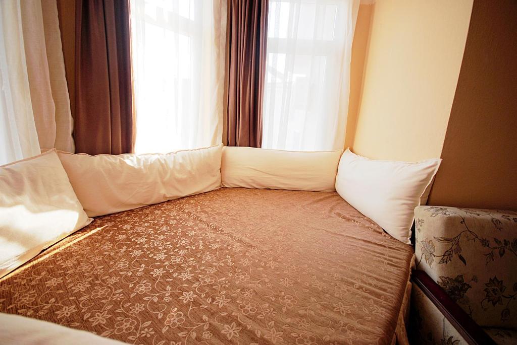 Melek Apart Hotel Fethiye Cameră foto