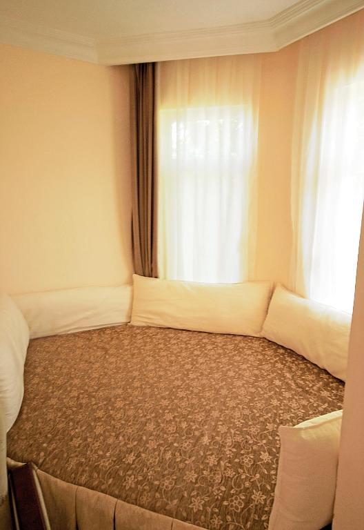 Melek Apart Hotel Fethiye Cameră foto